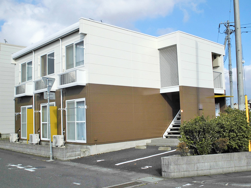 那珂市竹ノ内３丁目 月極駐車場